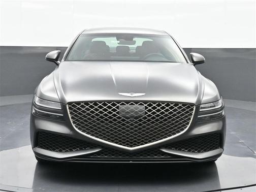 2023 Genesis G80 3.5T