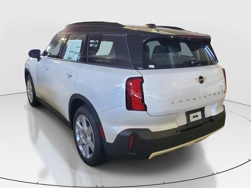 2026 MINI Countryman S