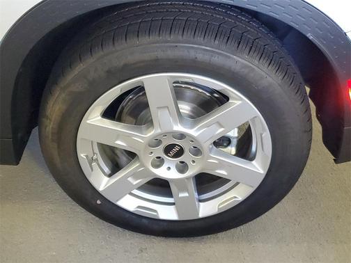 2026 MINI Countryman S