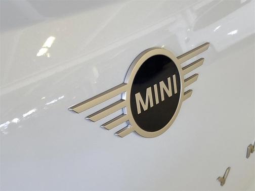 2026 MINI Countryman S