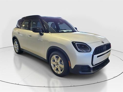 2026 MINI Countryman S