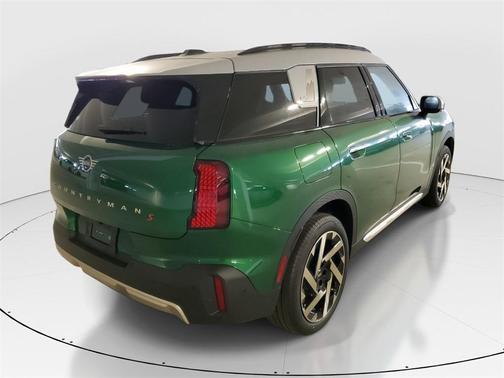 2025 MINI Countryman S