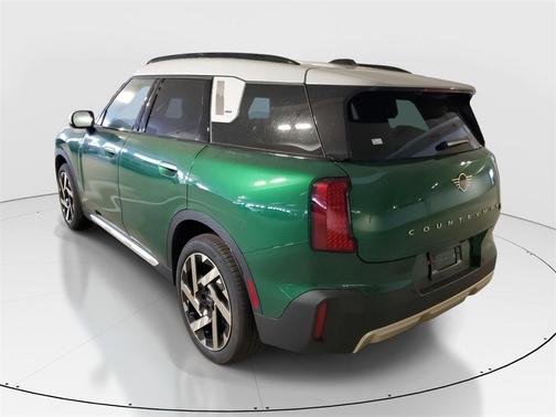 2025 MINI Countryman S