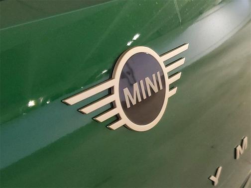 2025 MINI Countryman S