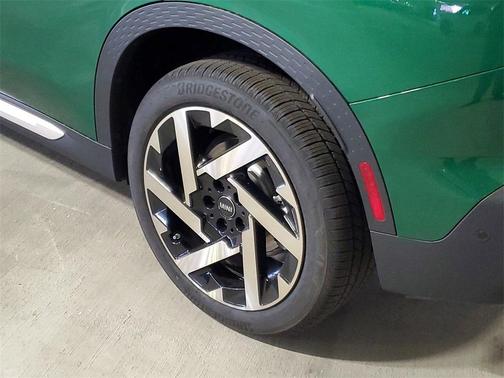 2025 MINI Countryman S