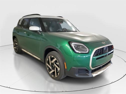 2025 MINI Countryman S