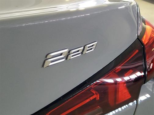 2026 BMW 228 Gran Coupe Base