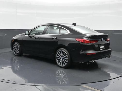 2024 BMW 228 Gran Coupe 228i sDrive Gran Coupe