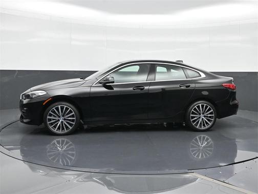 2024 BMW 228 Gran Coupe 228i sDrive Gran Coupe