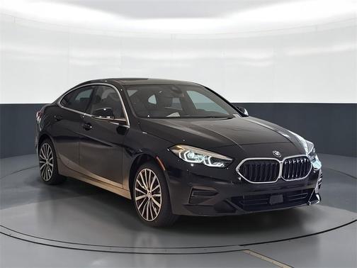2024 BMW 228 Gran Coupe 228i sDrive Gran Coupe