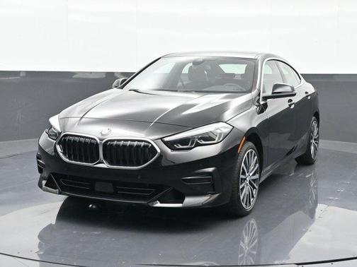 2024 BMW 228 Gran Coupe 228i sDrive Gran Coupe