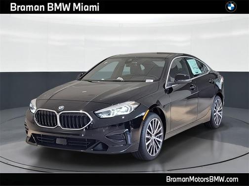 2024 BMW 228 Gran Coupe 228i sDrive Gran Coupe