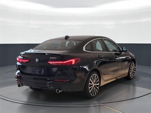 2024 BMW 228 Gran Coupe 228i sDrive Gran Coupe