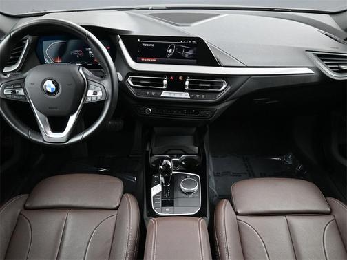 2024 BMW 228 Gran Coupe 228i sDrive Gran Coupe