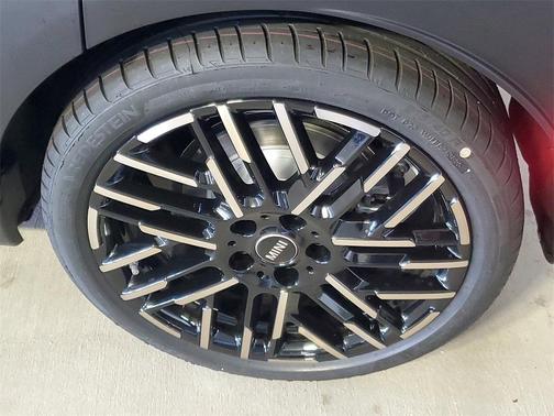 2026 MINI Hardtop Cooper S