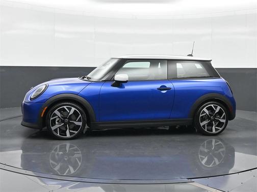 2025 MINI Hardtop 