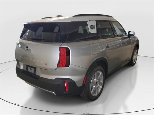 2026 MINI Countryman S