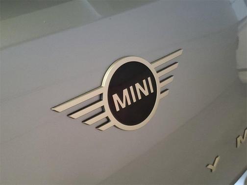 2026 MINI Countryman S
