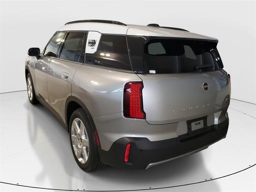 2026 MINI Countryman S