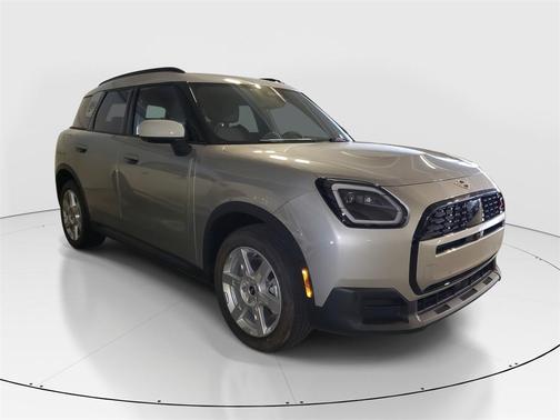 2026 MINI Countryman S
