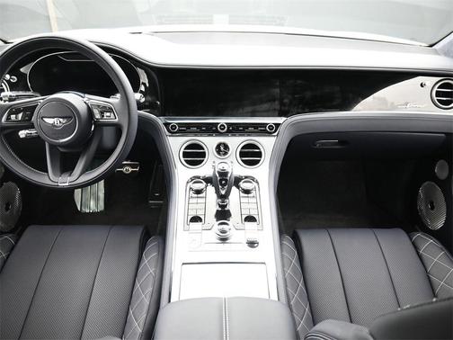 2024 Bentley Continental GT Speed