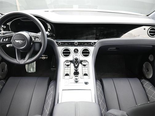 2024 Bentley Continental GT Speed