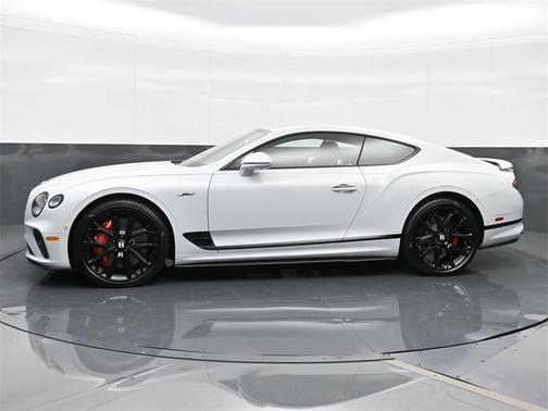 2024 Bentley Continental GT Speed