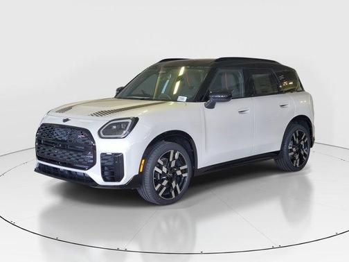 2026 MINI Countryman S