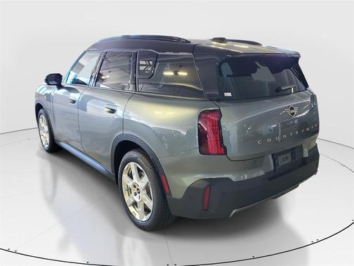 2026 MINI Countryman S