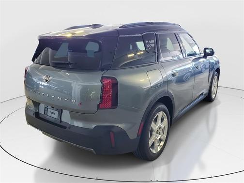 2026 MINI Countryman S
