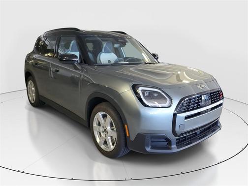 2026 MINI Countryman S
