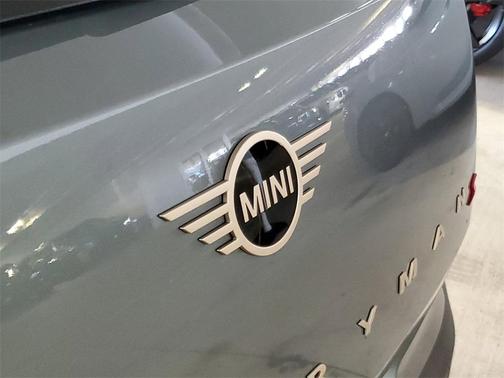 2026 MINI Countryman S