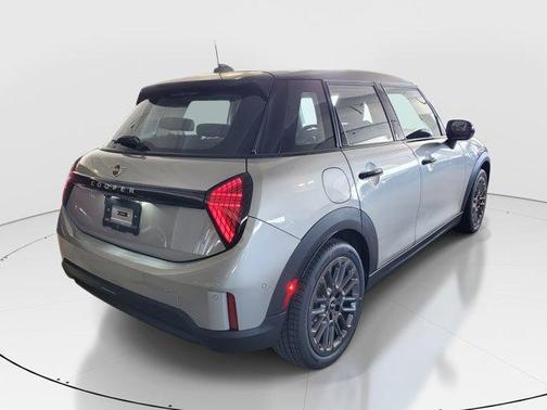 2026 MINI Hardtop Cooper