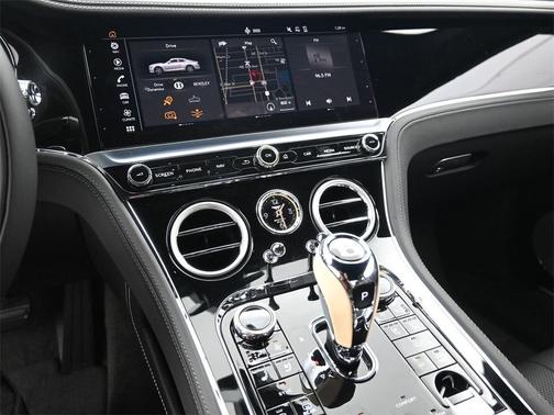 2024 Bentley Continental GT V8 S