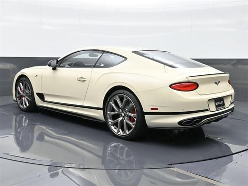 2024 Bentley Continental GT V8 S