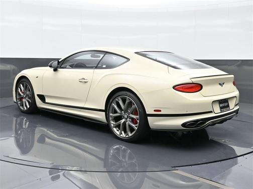 2024 Bentley Continental GT V8 S