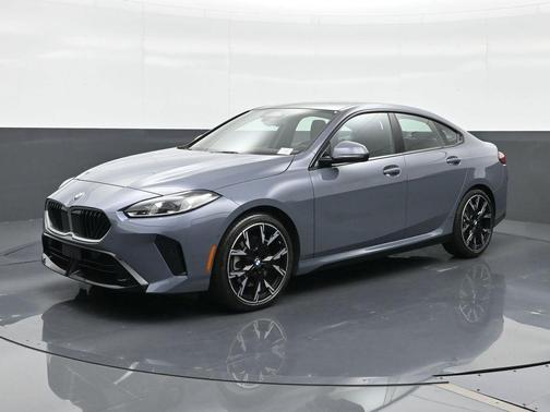 Storm Bay Metallic 2026 BMW 228 Gran Coupe Base