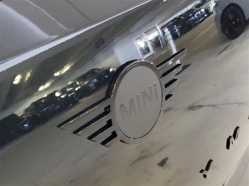 2026 MINI Countryman John Cooper Works