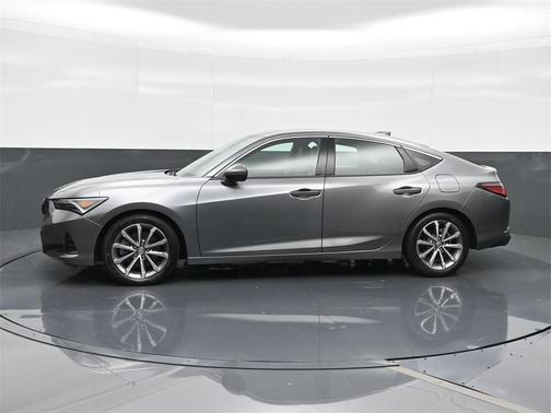 2023 Acura Integra Base