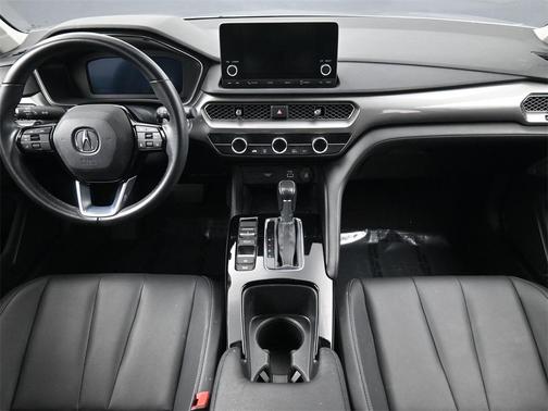 2023 Acura Integra Base