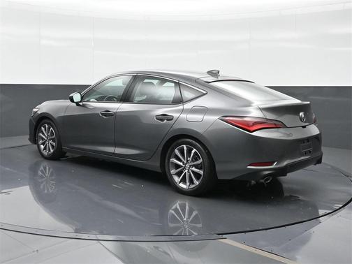 2023 Acura Integra Base