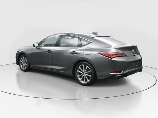 2023 Acura Integra Base