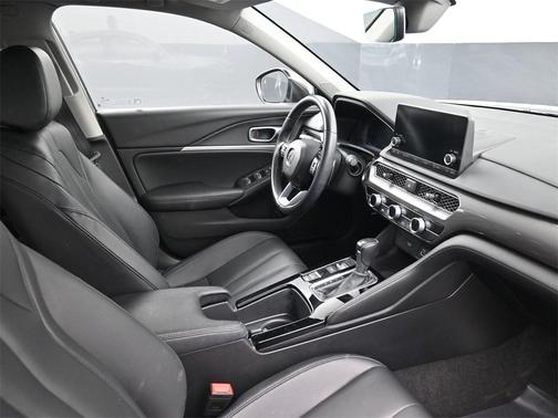 2023 Acura Integra Base