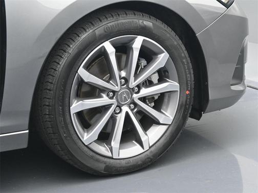 2023 Acura Integra Base