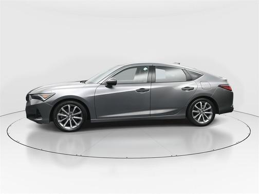 2023 Acura Integra Base
