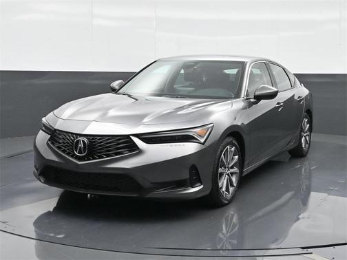 2023 Acura Integra Base