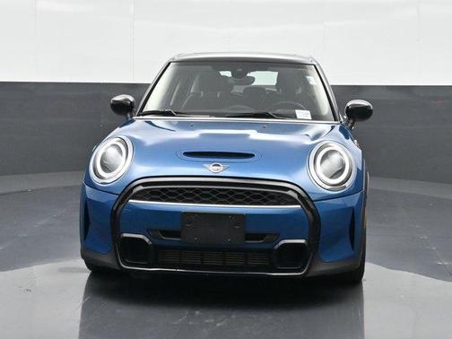 2022 MINI Hardtop Cooper S