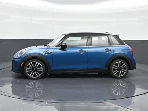 2022 MINI Hardtop Cooper S