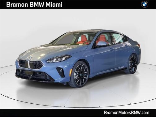 2026 BMW 228 Gran Coupe Base
