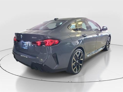 2026 BMW 228 Gran Coupe Base